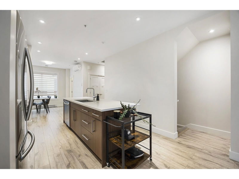 Tertiary Property View