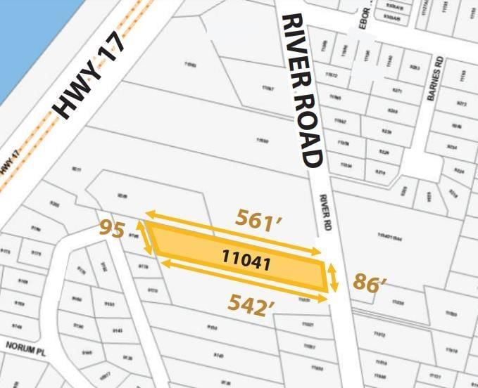 Primary Property View
