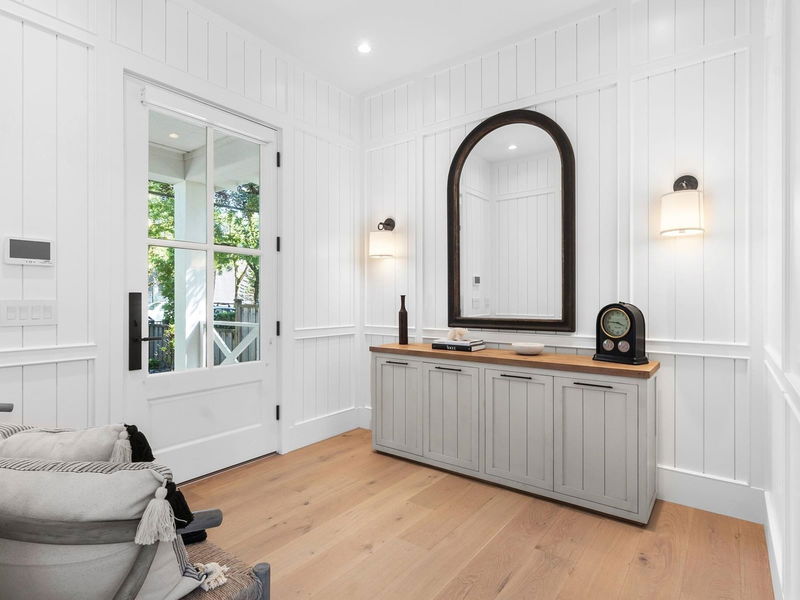 Secondary Property View