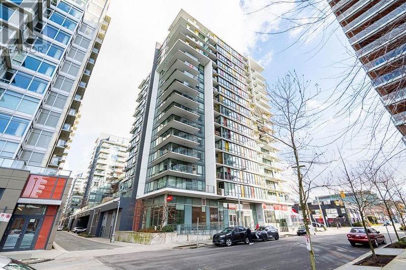 Tertiary Property View