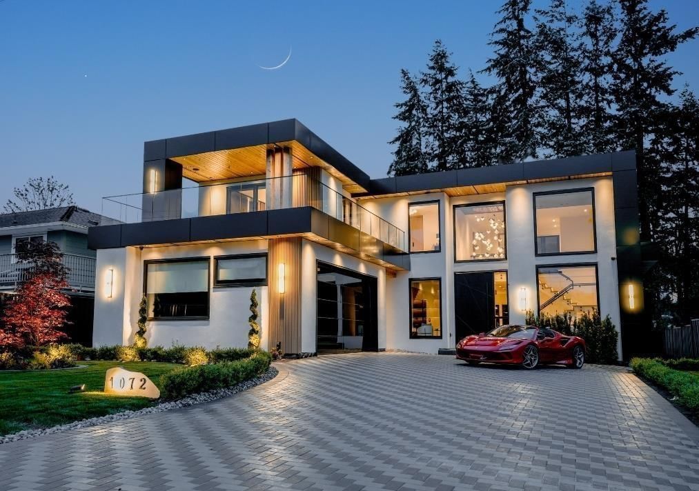 Primary Property View