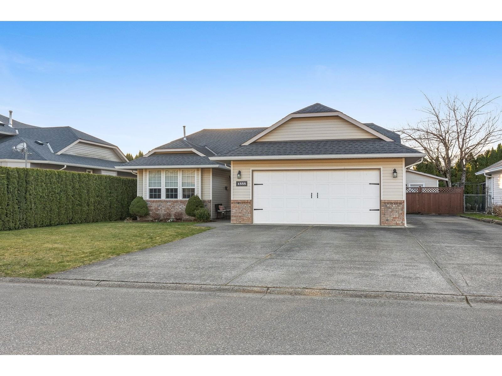 Primary Property View