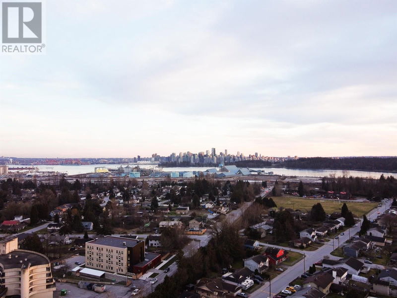 Tertiary Property View