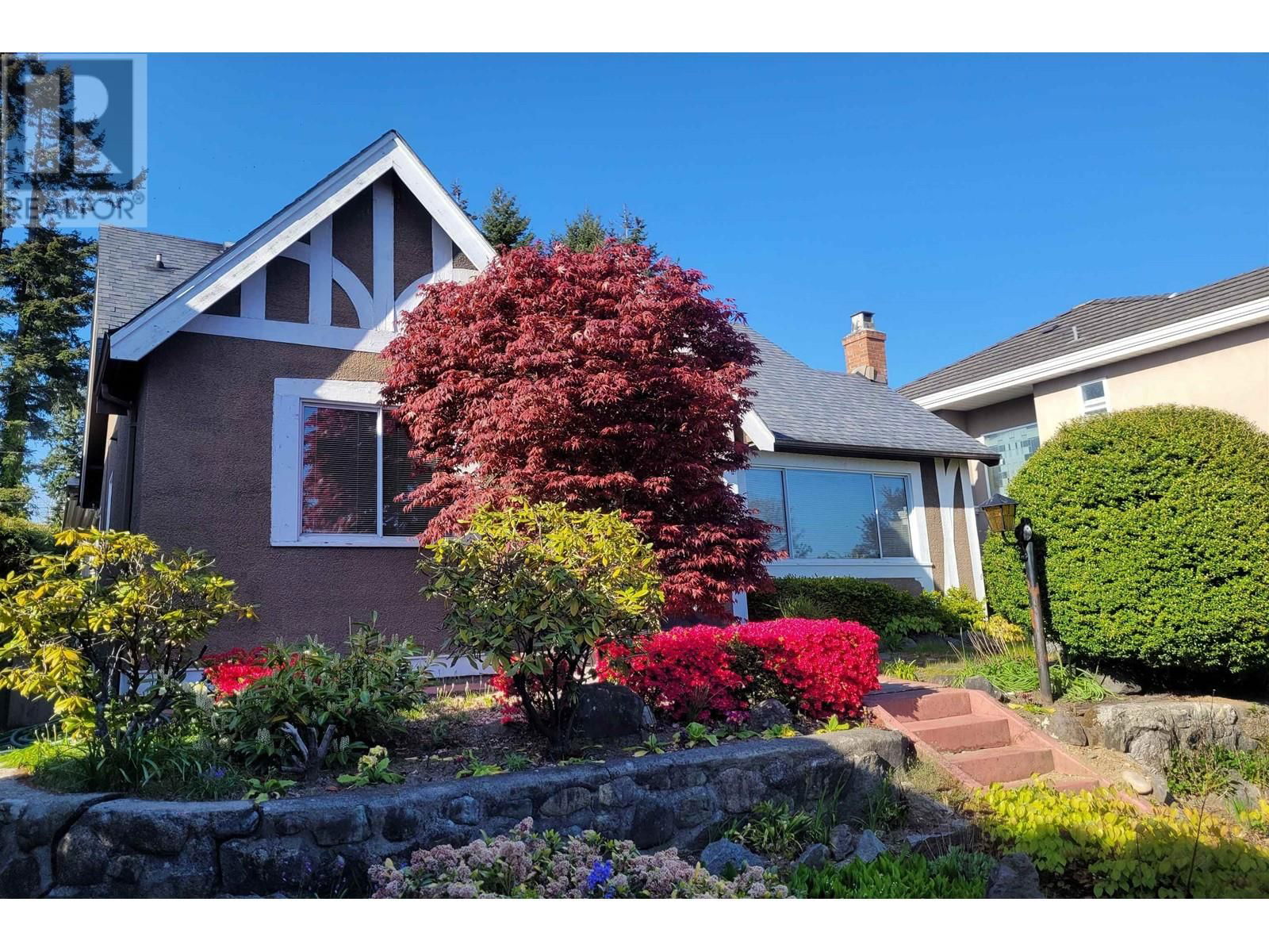 Primary Property View