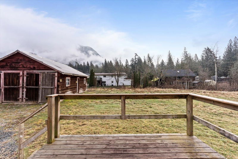 Tertiary Property View