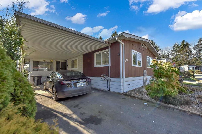 Secondary Property View