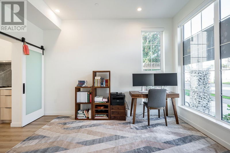 Tertiary Property View