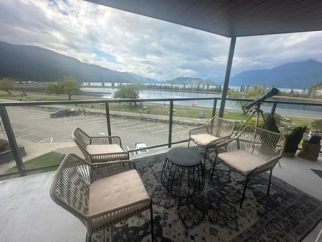 Tertiary Property View