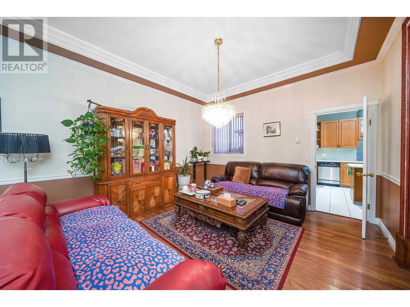 Tertiary Property View