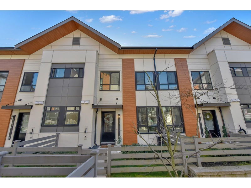 Secondary Property View