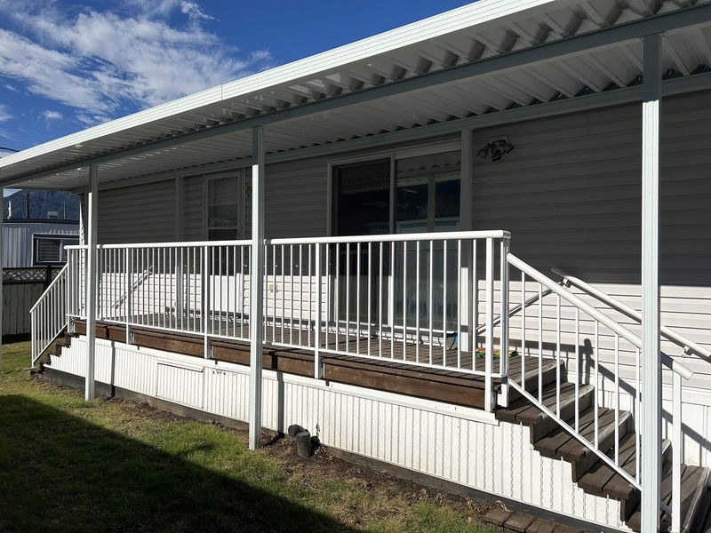 Tertiary Property View