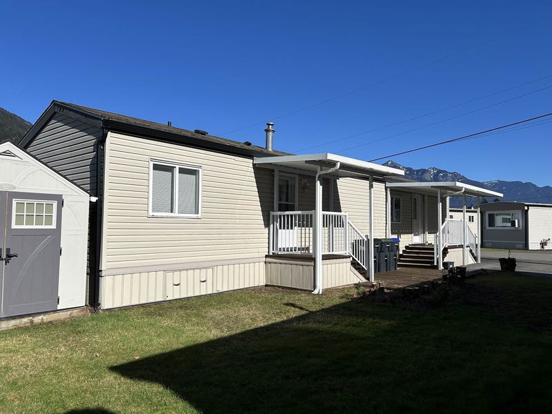 Tertiary Property View