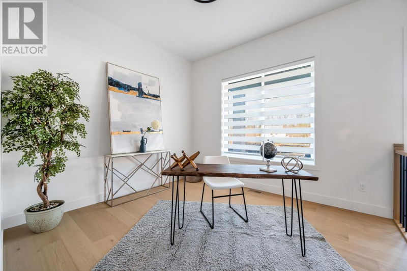 Tertiary Property View