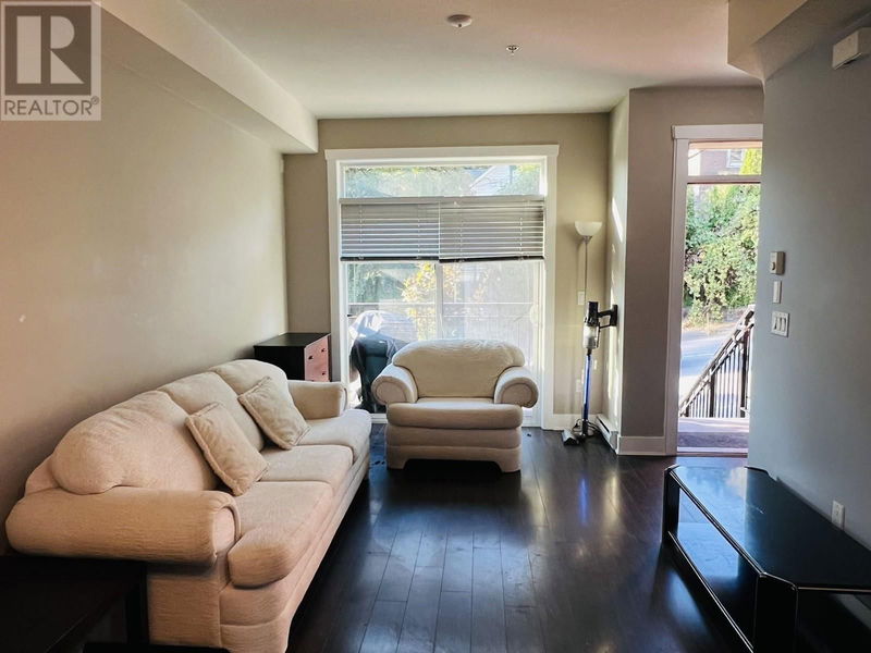 Tertiary Property View