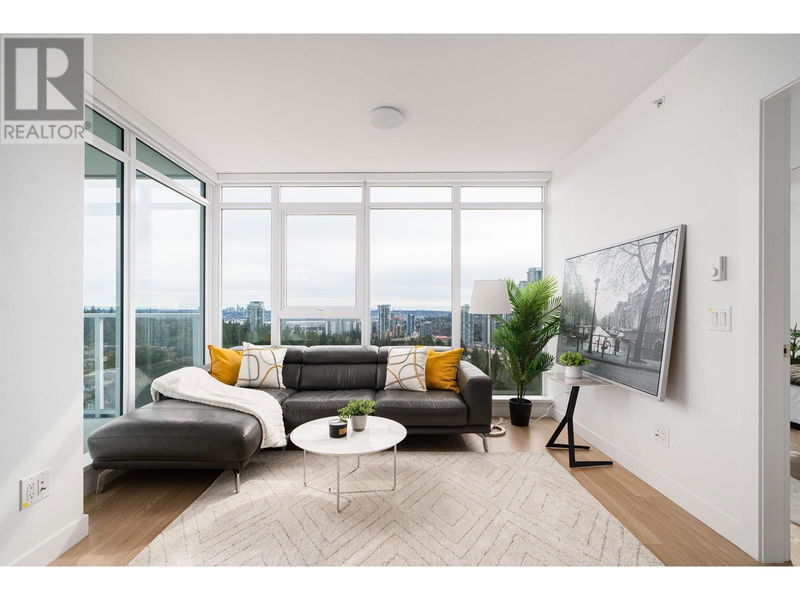 Tertiary Property View