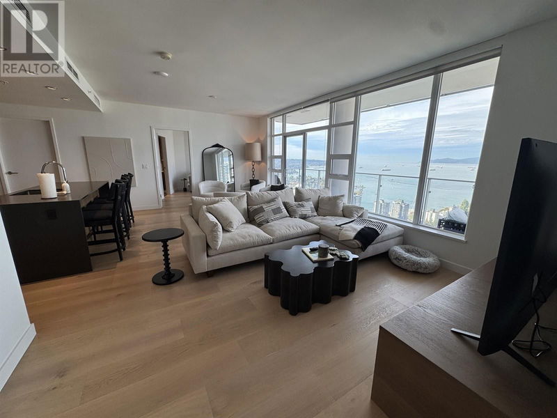 Tertiary Property View