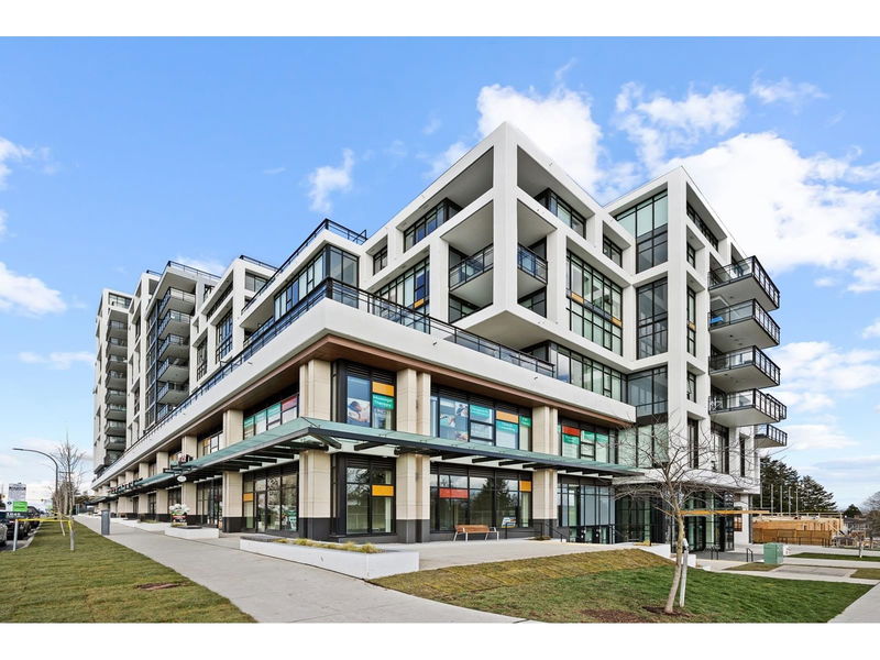 Tertiary Property View