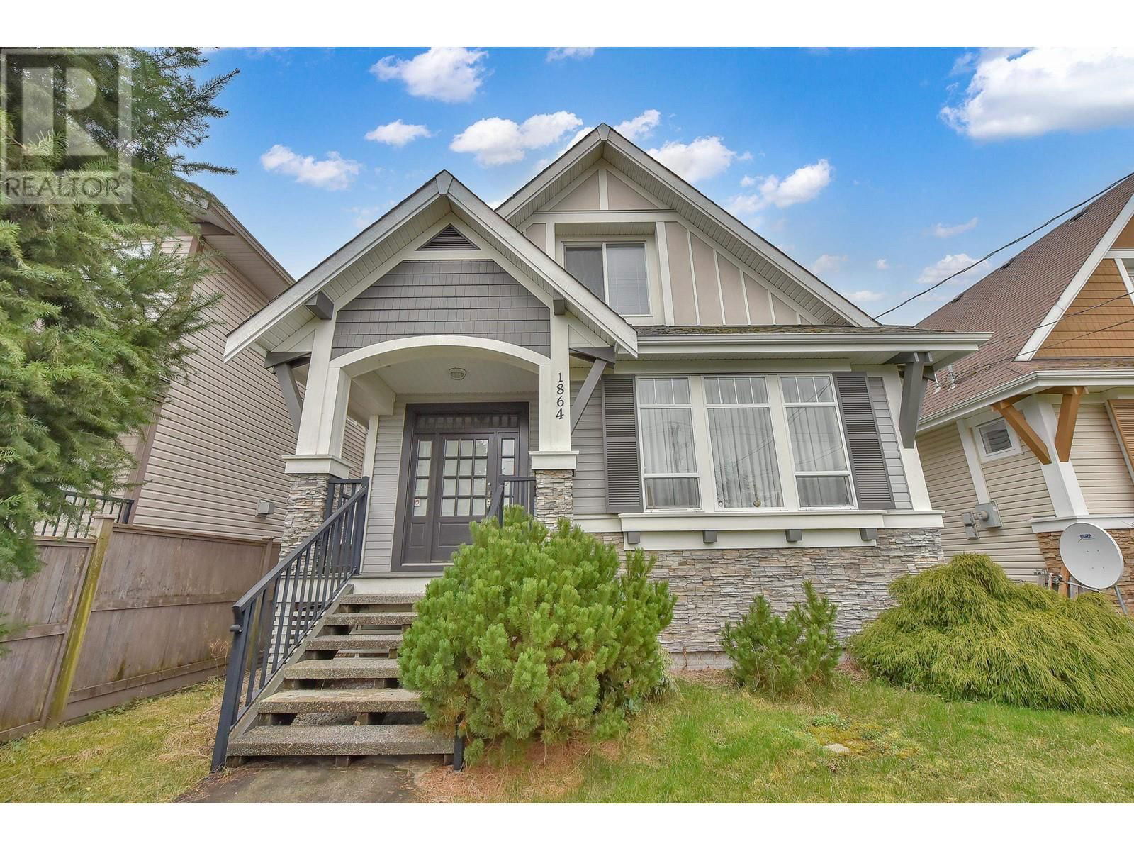 Primary Property View