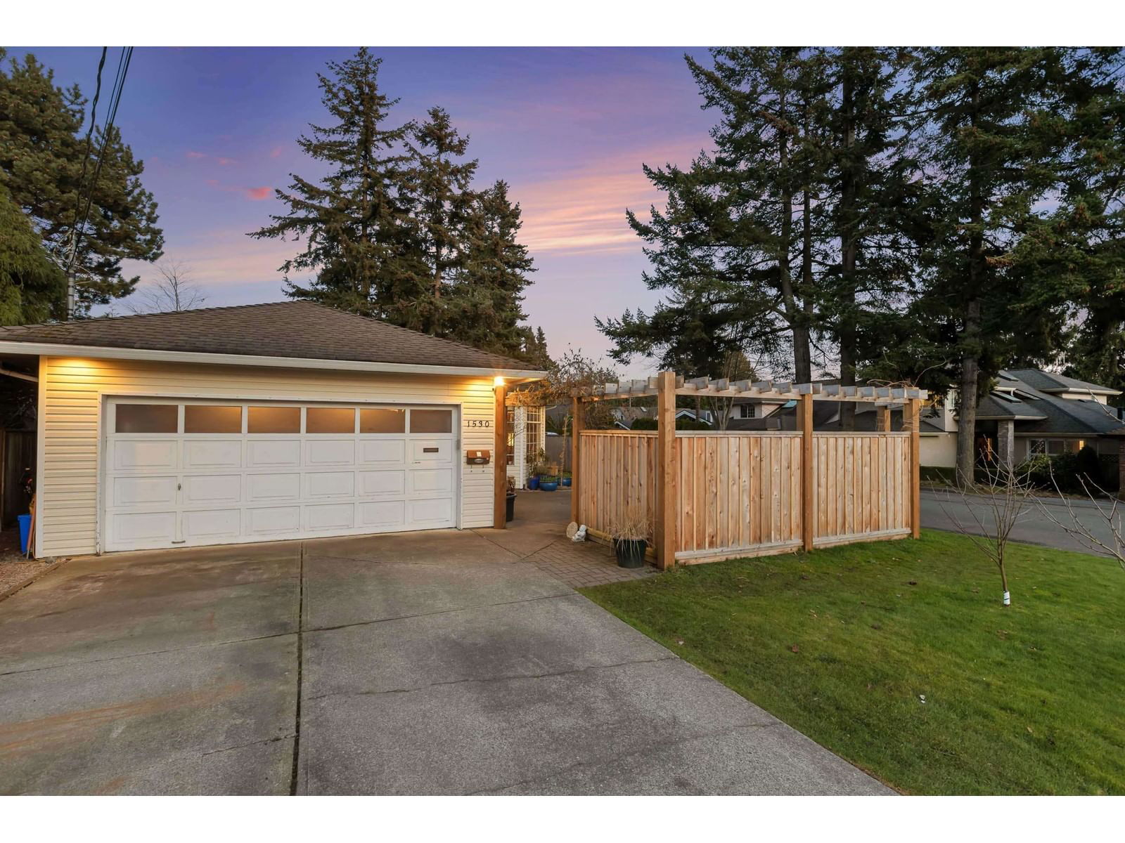 Primary Property View