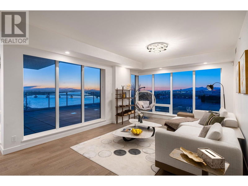 Tertiary Property View