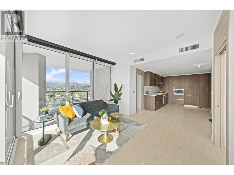 Tertiary Property View