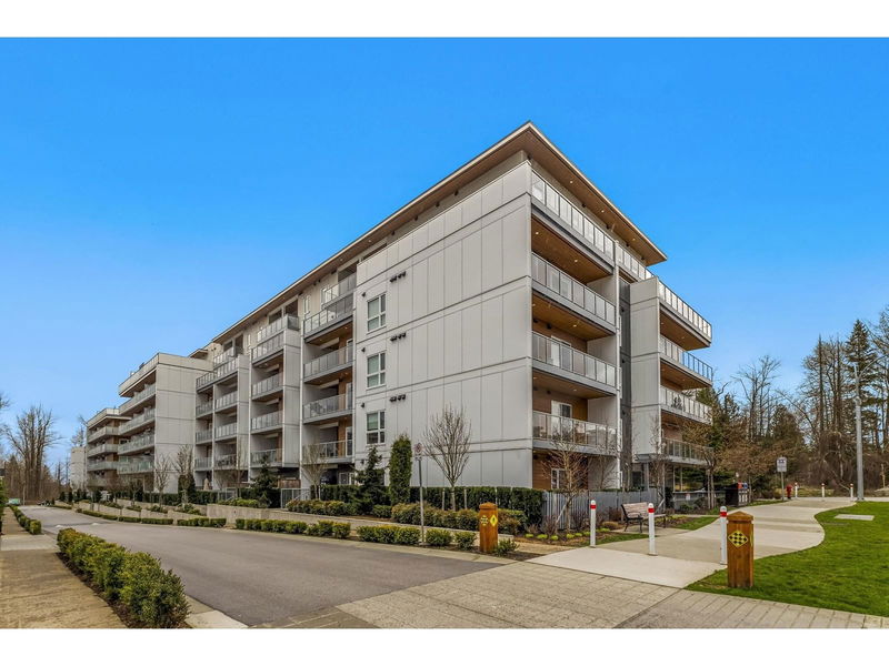 Tertiary Property View