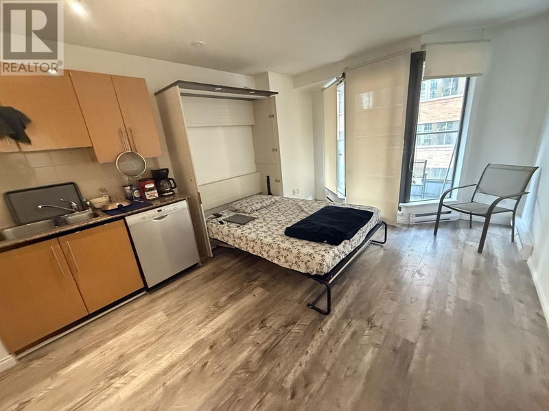 Tertiary Property View