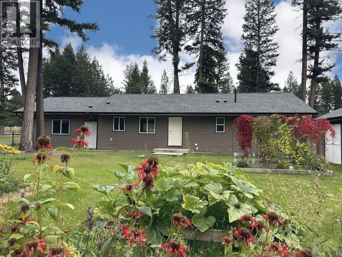 Primary Property View