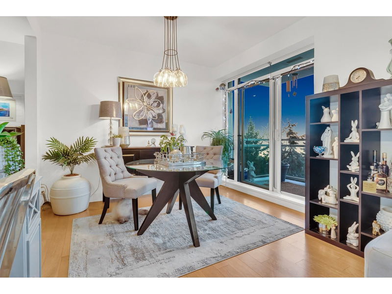 Tertiary Property View