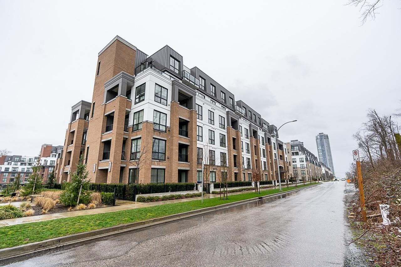 Primary Property View
