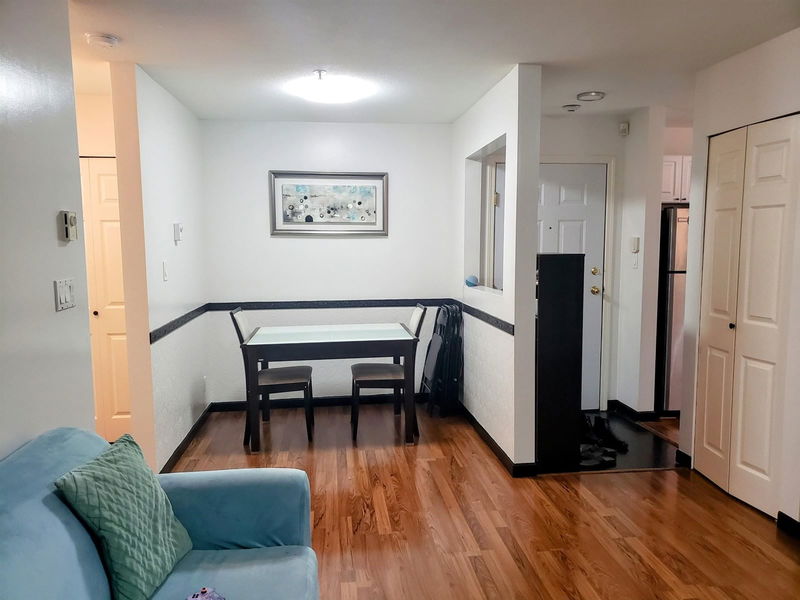Tertiary Property View