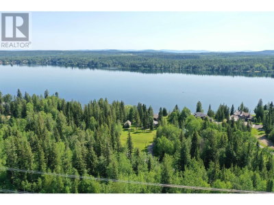 LOT 1 TEN MILE LAKE Road | Quesnel British Columbia | Slide Image Six