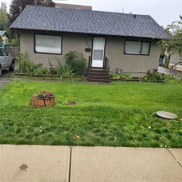 Primary Property View