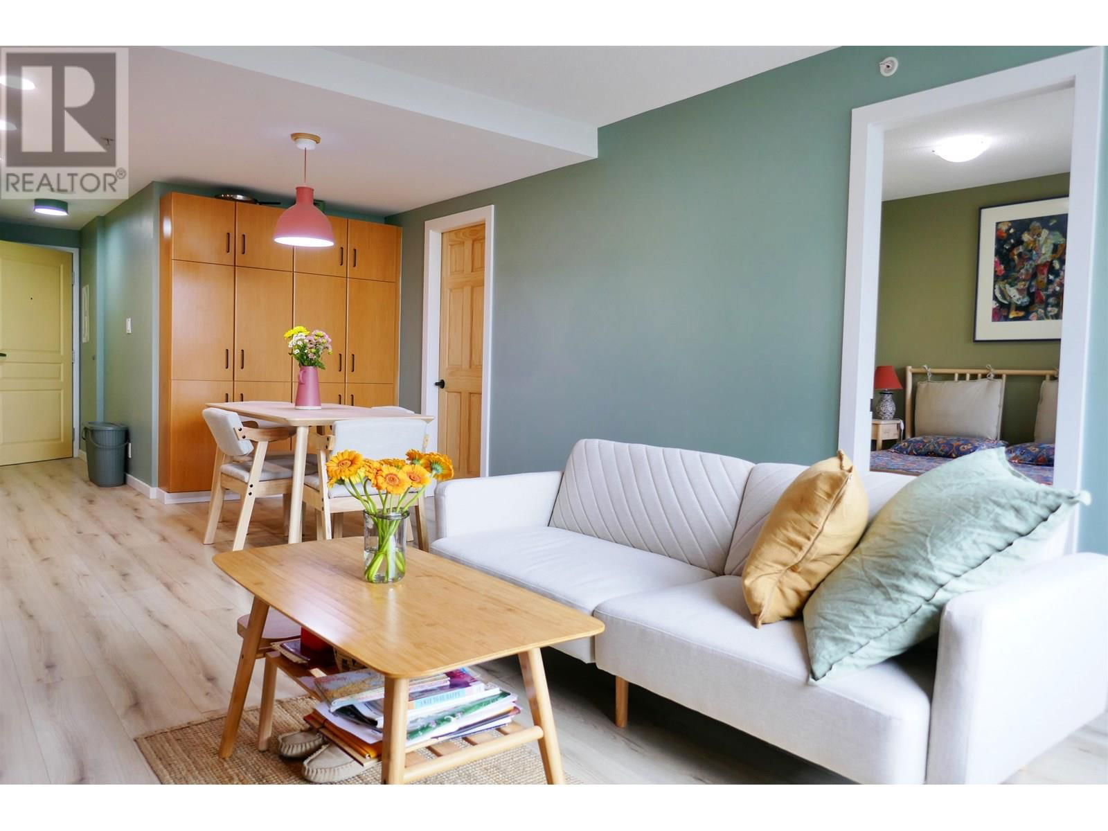 Primary Property View