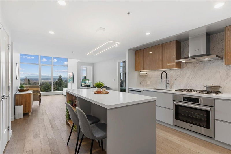 Tertiary Property View