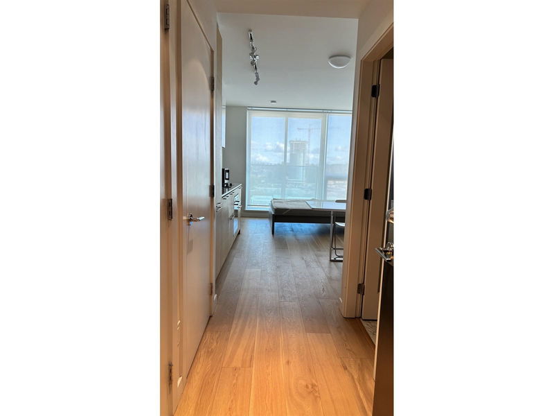 Tertiary Property View