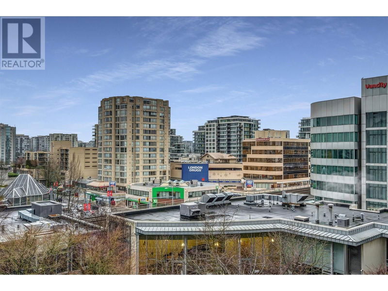 Secondary Property View