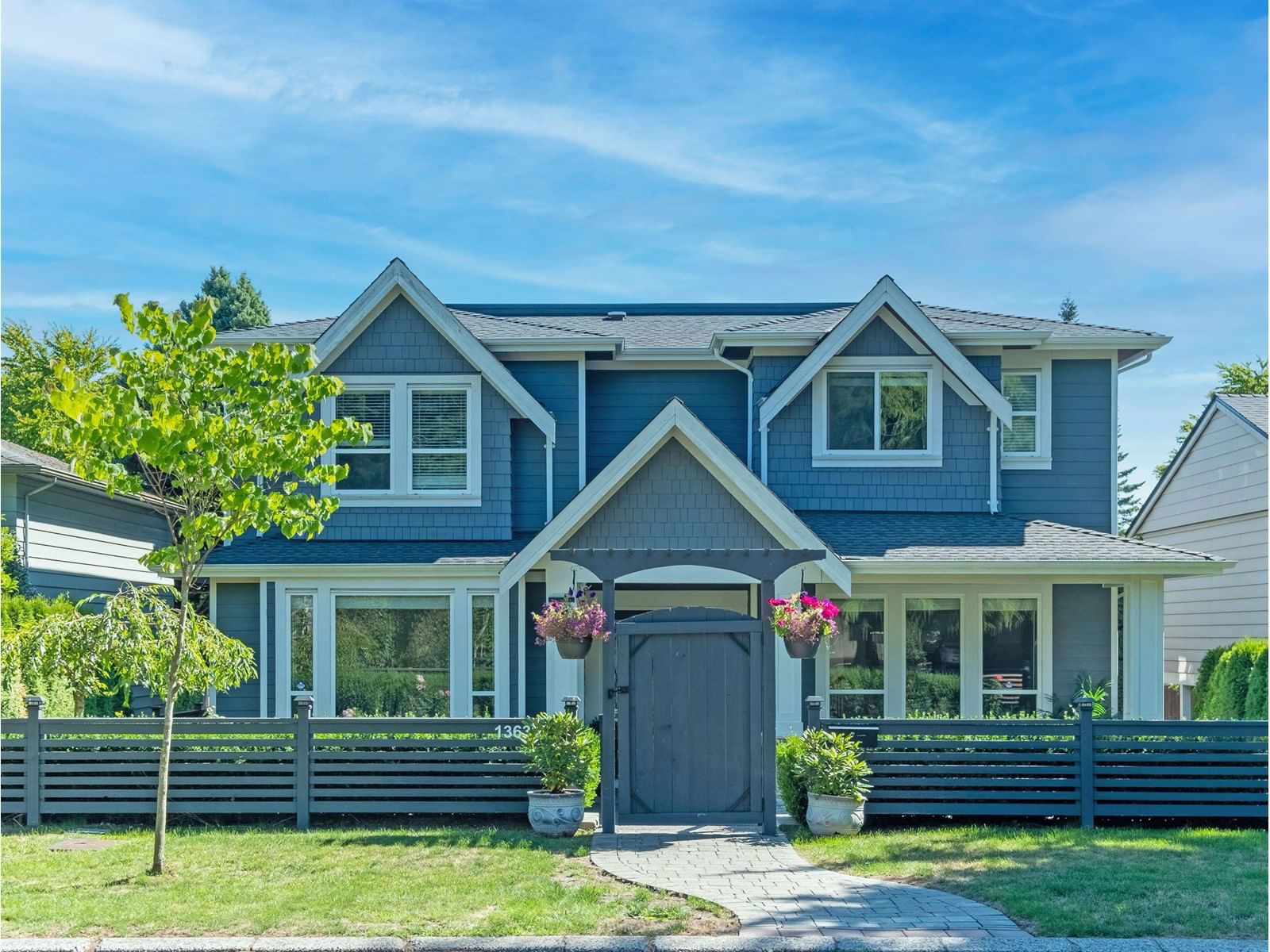 Primary Property View