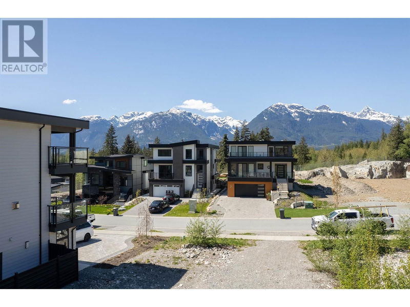 Tertiary Property View