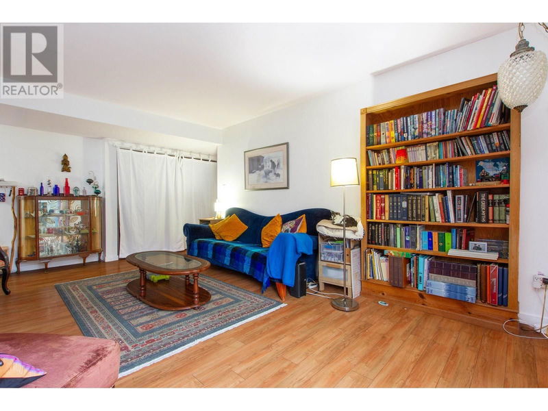 Tertiary Property View