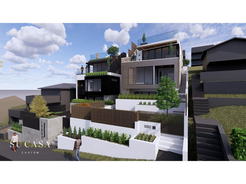 Secondary Property View