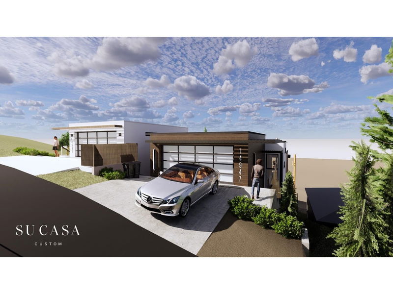 Tertiary Property View
