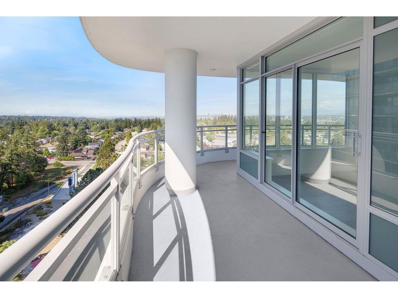 Tertiary Property View