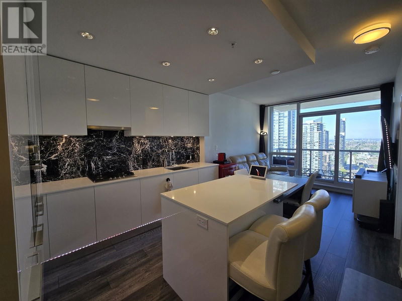 Tertiary Property View