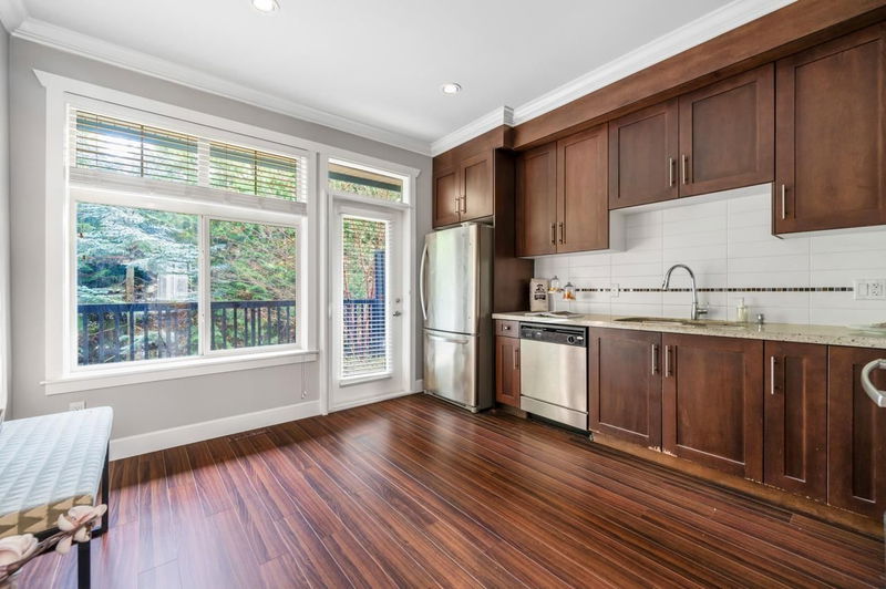 Tertiary Property View