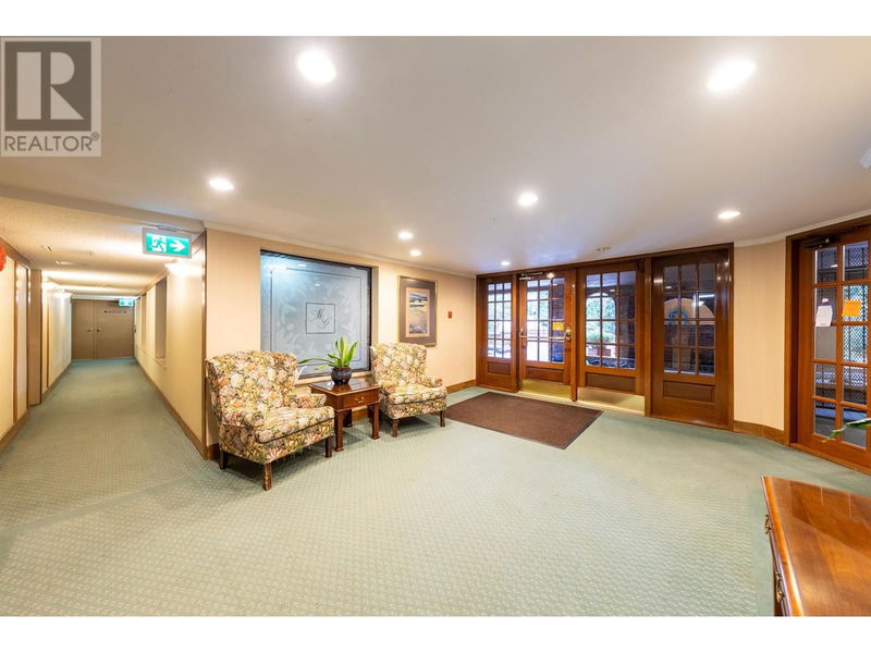 Tertiary Property View