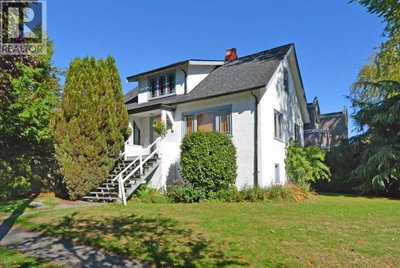 5480 COLLINGWOOD Street | Vancouver British Columbia | Slide Image One