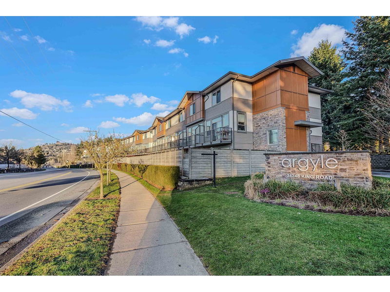Secondary Property View
