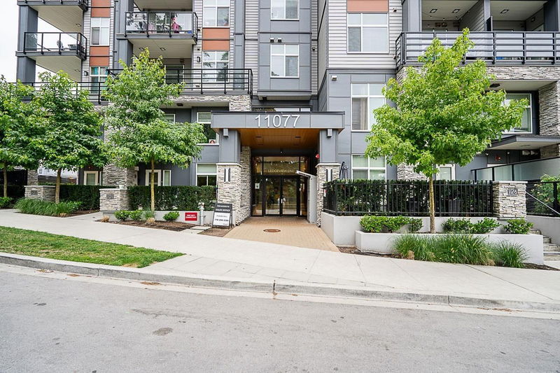 Tertiary Property View