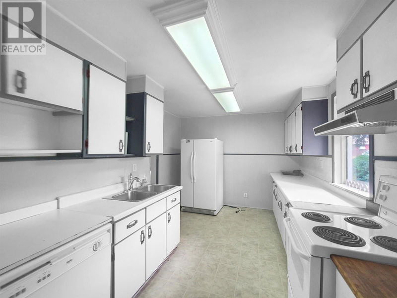 Tertiary Property View